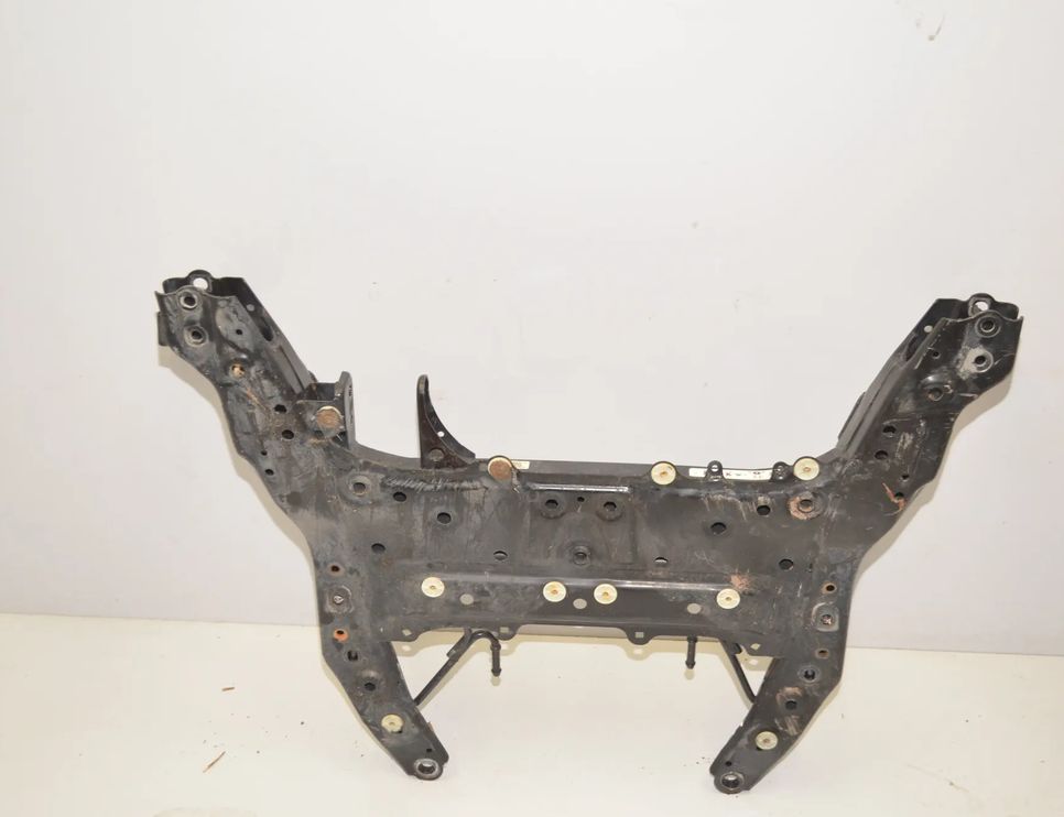 BMW 1 Series F40 (2019-2024) Передня підвіска 31116872729,31114097788,4097788,6872729 29273705