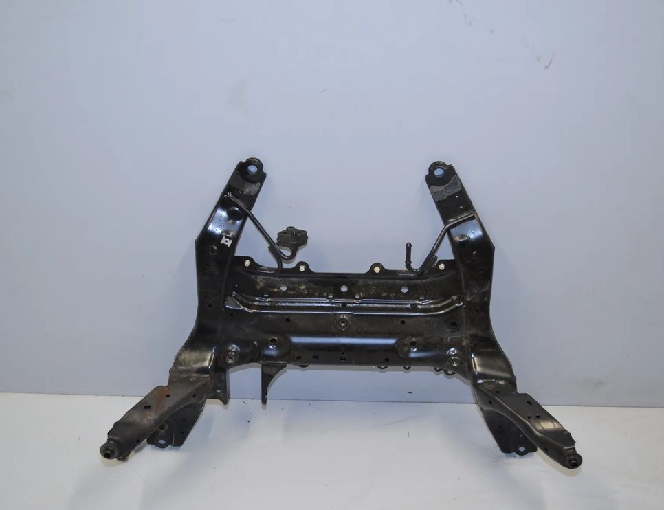 BMW 2 Series Active Tourer F45 (2014-2018) Передня підвіска 31116872729,31114097788,4097788,6872729 30057177