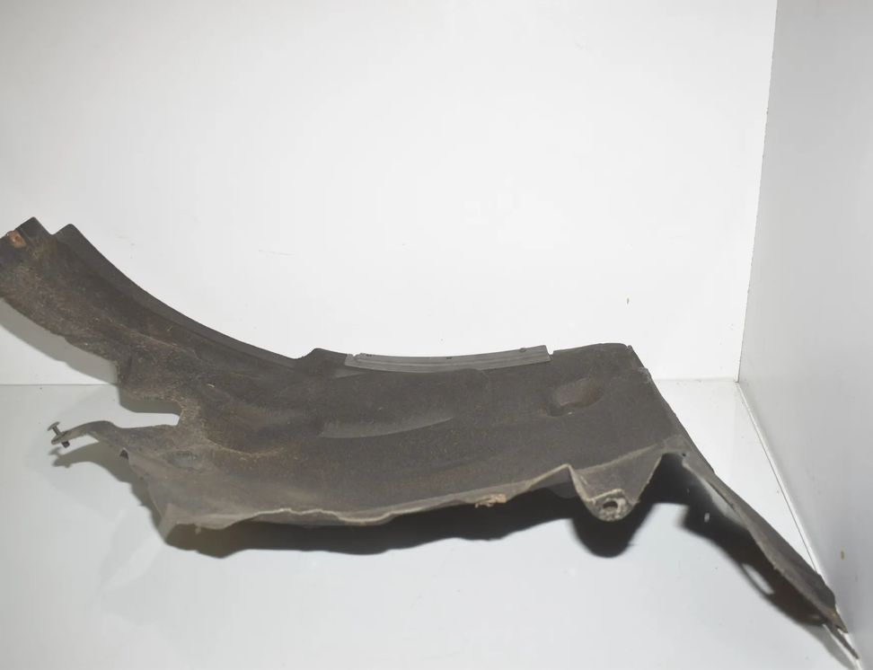 BMW 5 Series F10/F11 (2009-2017) Задня частина переднього лівого внутрішнього крила 7186723,51717186723 33005304