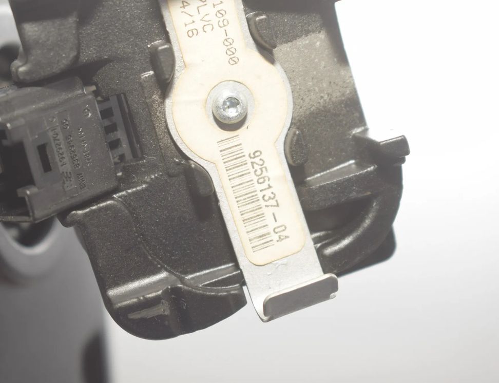 BMW 3 Series F30/F31 (2011-2020) Внутрішне дзеркало заднього виду 9256137,51169256137,9274266,51169274266 33055448