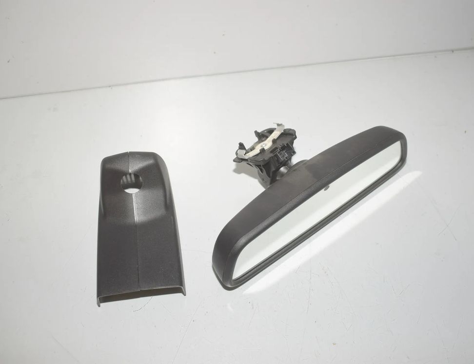 BMW 3 Series F30/F31 (2011-2020) Внутрішне дзеркало заднього виду 9256137,51169256137,9274266,51169274266 33055448