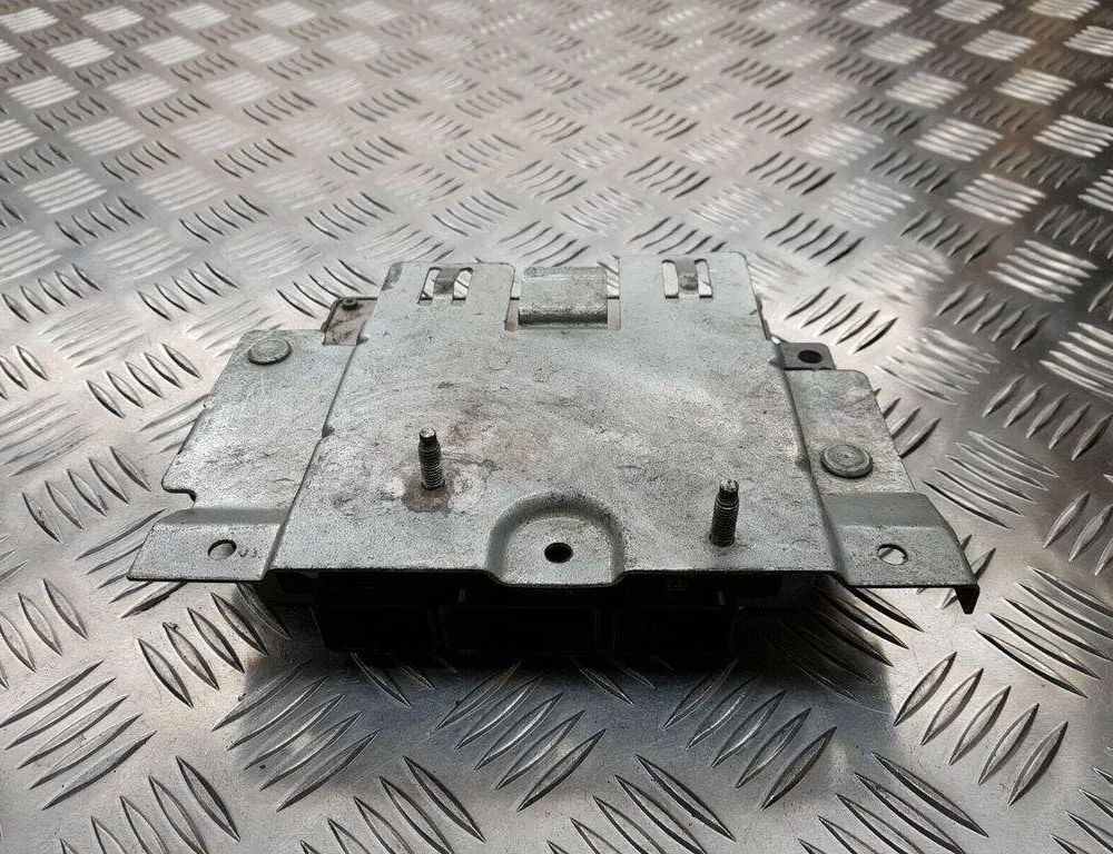 CITROËN Xsara Picasso 1 generation (1999-2010) Блок управления двигателем 9642616780 31426447