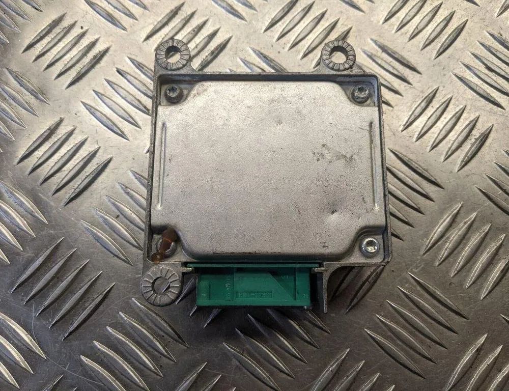 KIA Joice 1 generation (2000-2002) Блок SRS 41990118 31432642