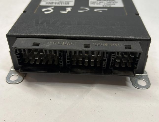 SCANIA P,G,R,T - series (2003-present) E90/E91/E92/E93 (2004-2013) Датчик положення ECAS 1851677 17428501