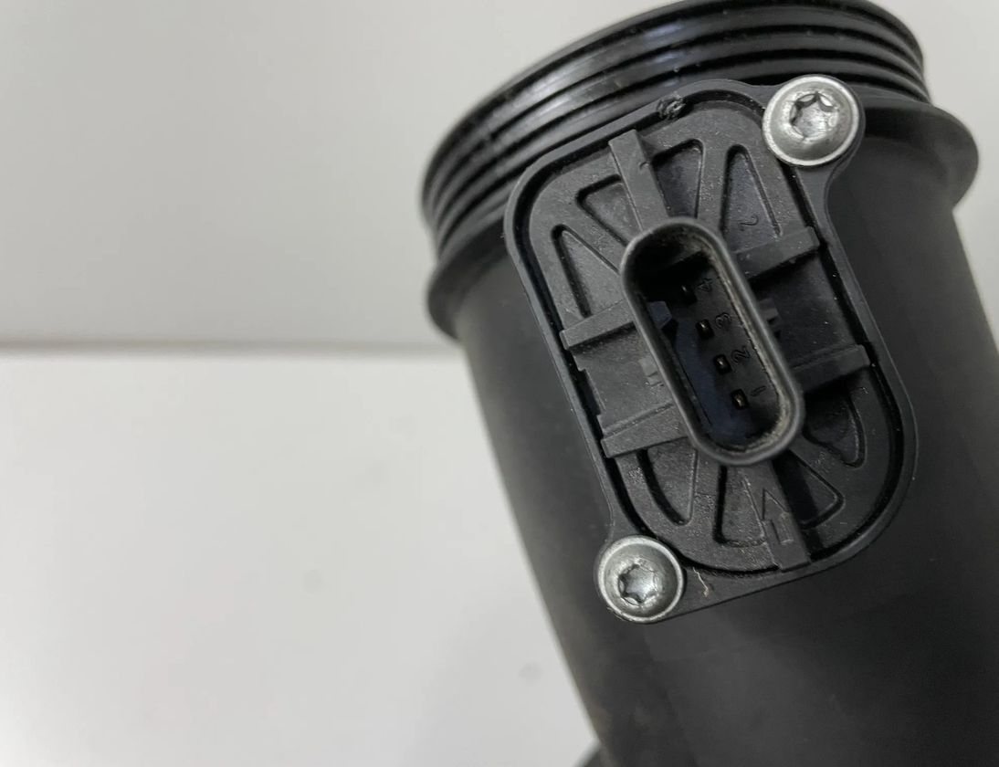 BMW M5 F10 (2011-2016) Коробка повітряного фільтра 7843292 12119770