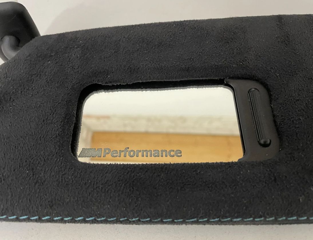 BMW M2 F87 (2015-2022) Обивка потолка 8057942,8057938,8057937,1730219 13525882