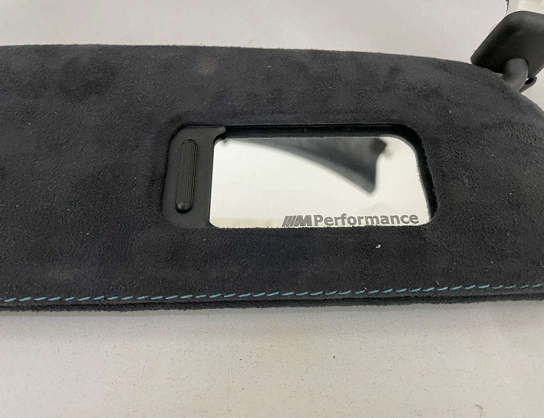 BMW M2 F87 (2015-2022) Обивка потолка 8057942,8057938,8057937,1730219 13525882