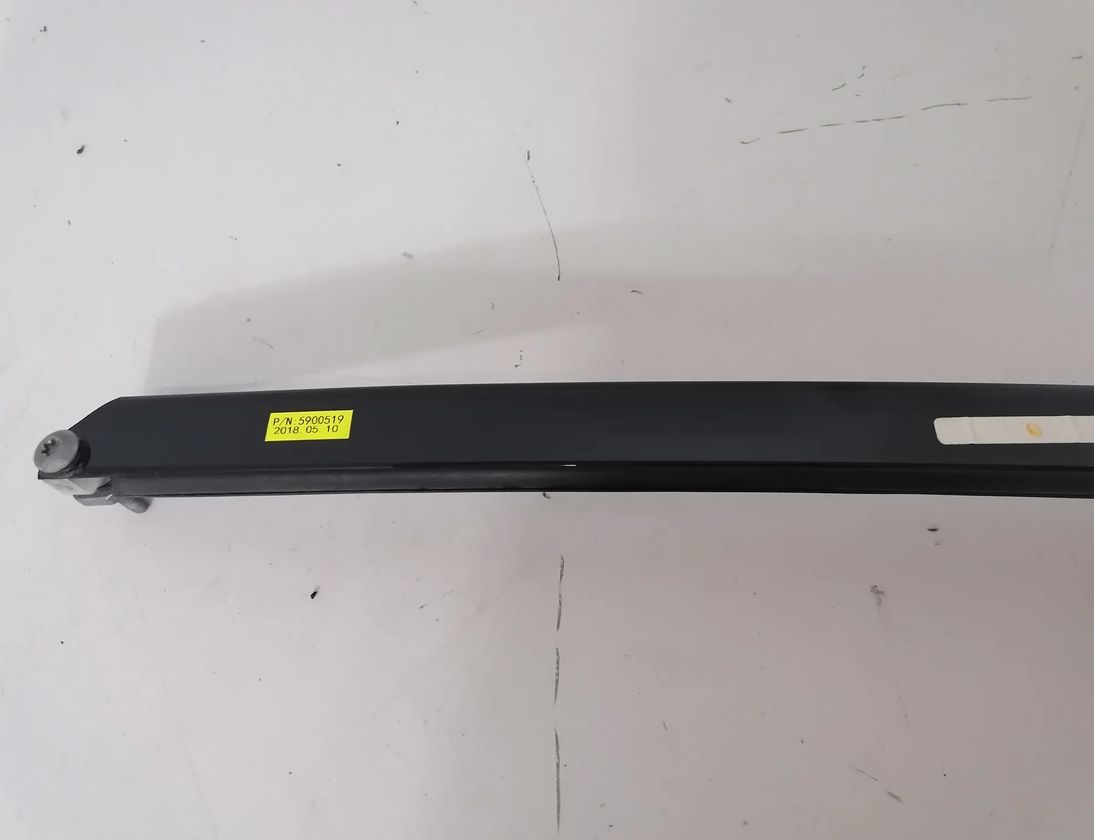 BMW i3 I01 (2013-2024) Вікно передньої лівої двері 5900519 15971972