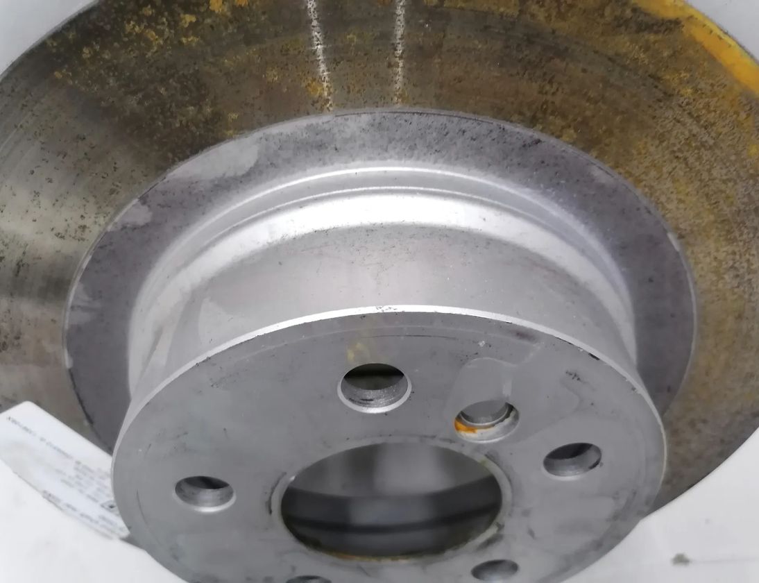 BMW 3 Series G20/G21/G28 (2018-2024) Диск тормозов задний правый 6877213 17608580