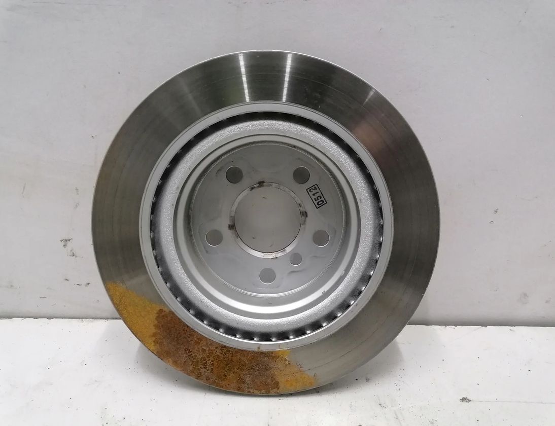 BMW 3 Series G20/G21/G28 (2018-2024) Диск тормозов задний левый 17608590