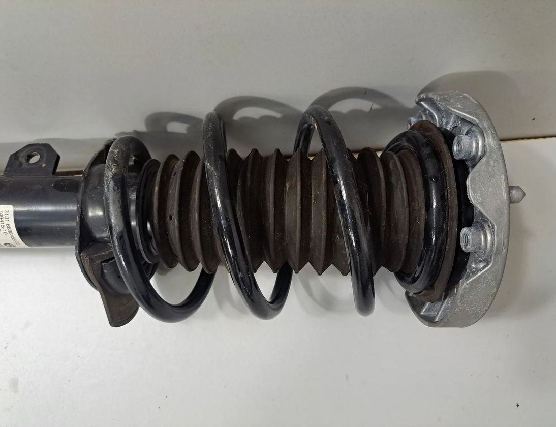 BMW X2 F39 (2017-2023) Амортизатор передний левый 6888465,6892617,6873388 27952733