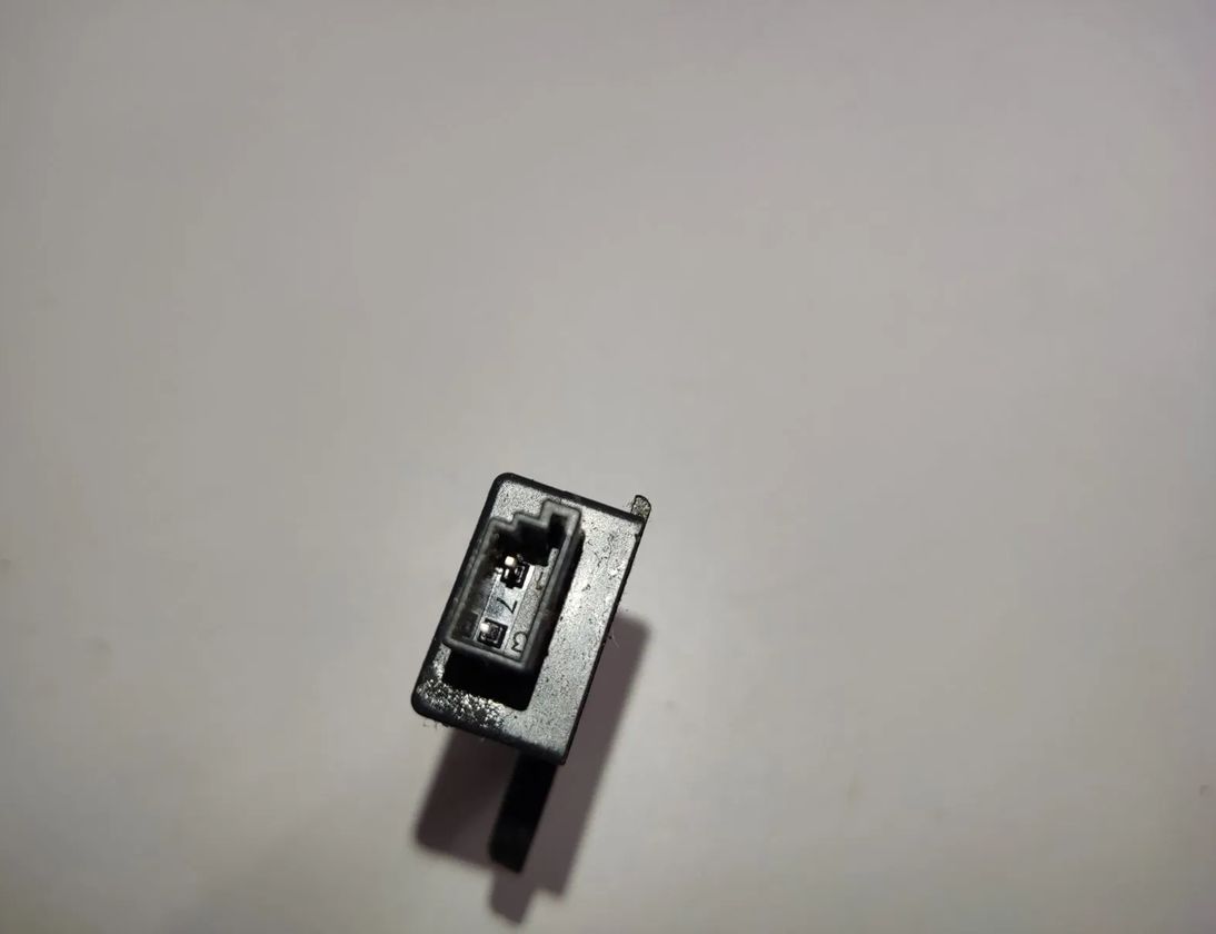 BMW 7 Series G11/G12 (2015-2023) Антенна бесключевого доступа 9220832,9144260 28106231