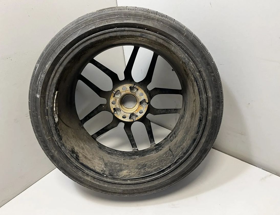 BMW 4 Series F32/F33/F36 (2013-2020) Колесо 30371930