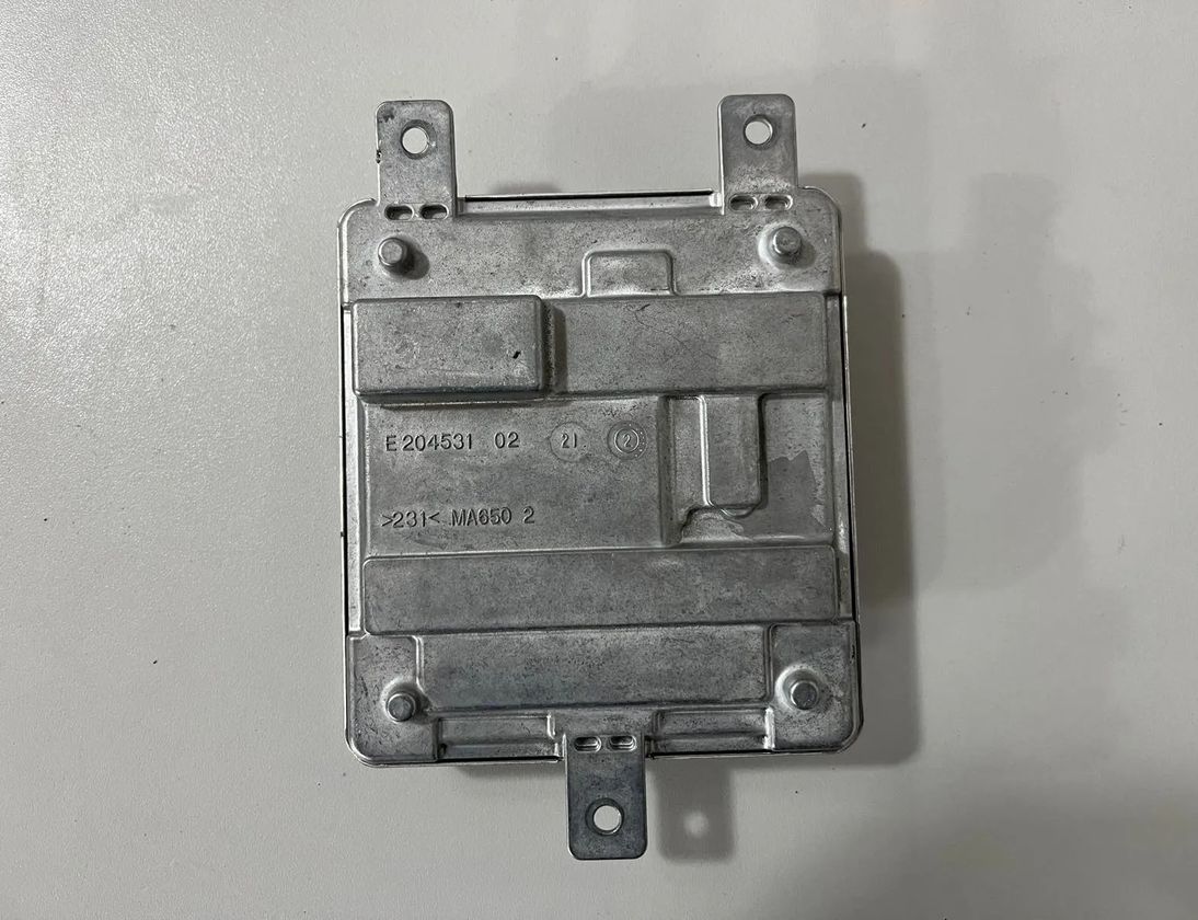 BMW M3 G80 (2020-2023) Блок управления светодиодами 5A0AF90,7933358 32794640