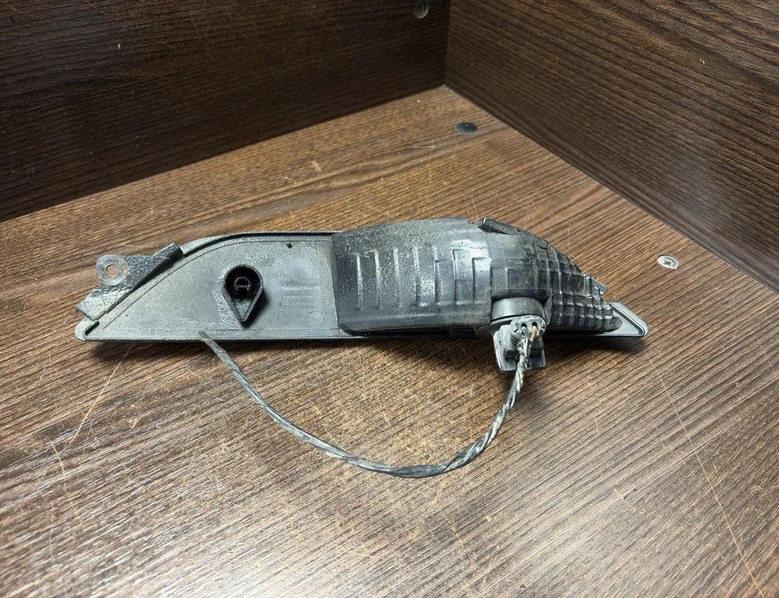 FIAT Grande Punto 1 generation (2006-2008) Противотуманка заднего бампера 51718012,27470104 32144042