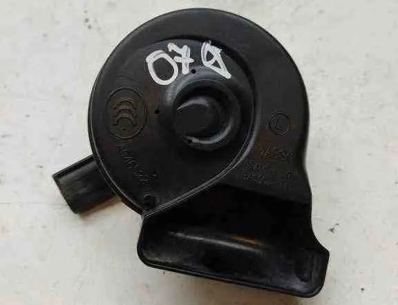 VOLKSWAGEN Tiguan 1 generation (2007-2017) Сигнал клаксона 0055307,E355307,A046522 32613333