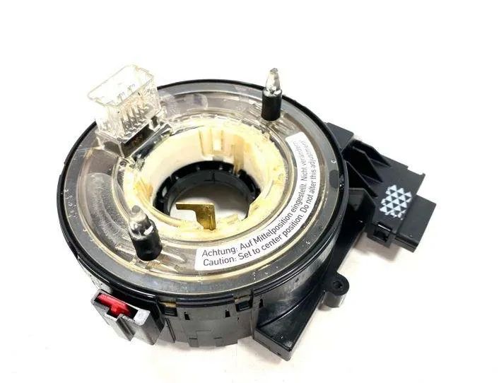 AUDI A3 8P (2003-2013) Кільце ковзання рульового колеса 1K0959653D,1K0959653,CZK03 24711430