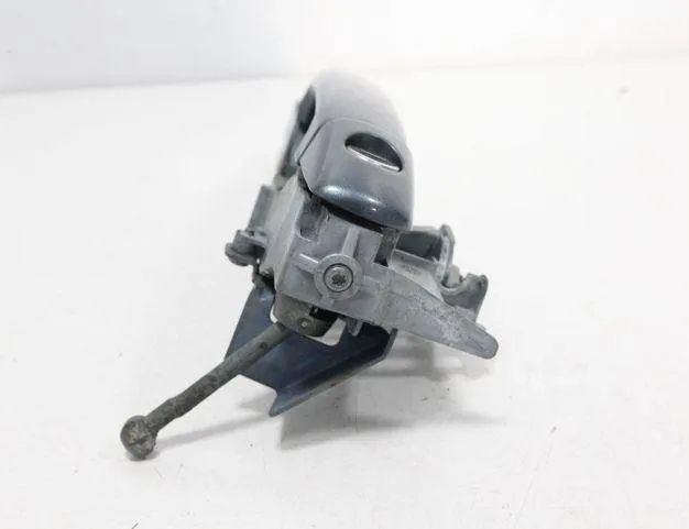 CITROËN C4 Picasso 1 generation (2006-2013) Зовнішня ручка задніх правих дверей 1184GAC05 24714450