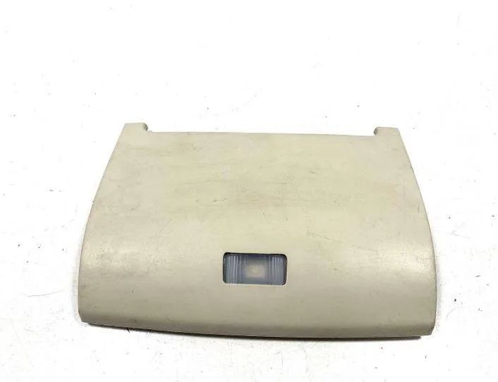 CHRYSLER Partner 1 generation (1996-2012) Другие отделочные детали 5KP77DW1AA,5802340 24714938