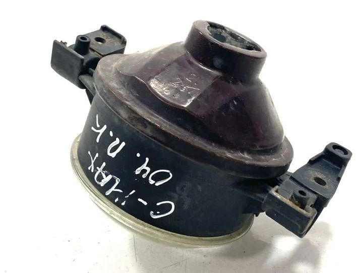 FORD C-Max 1 generation (2003-2010) Левая противотуманка переднего бампера 3M5115K202AA,3M5X15K202AC 24728887