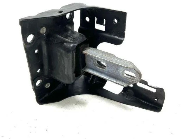 CITROËN C3 2 generation (2009-2016) Подушка коробки передач 9801521580,9676570880 24734226