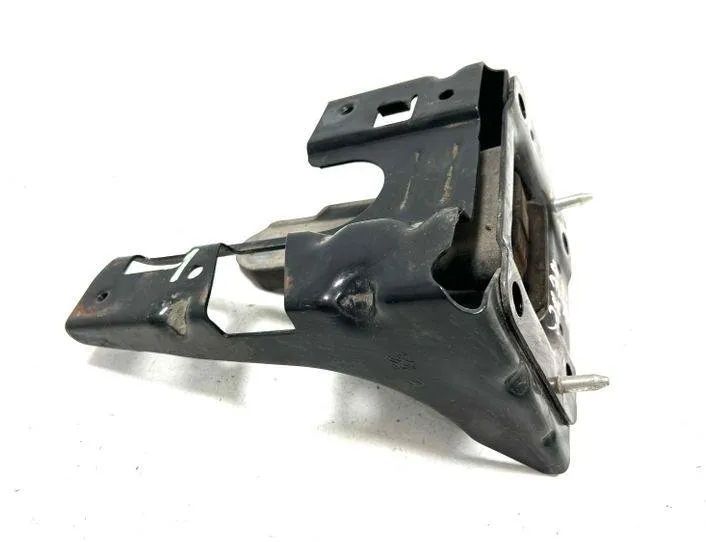 CITROËN C3 2 generation (2009-2016) Подушка коробки передач 9801521580,9676570880 24734226