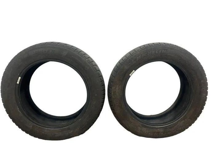 SKODA Superb 2 generation (2008-2015) Шини 20555R16 24740900