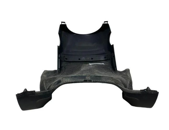 AUDI A4 B8/8K (2011-2016) Обшивка рульового механізму 8K0858345A,HKR4040102402 24750781