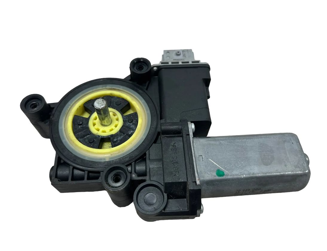 OPEL Corsa D (2006-2020) Мотор регулятора вікна лівої передньої двері 71019003,3R3131,19995YY0625,5000158 25940348