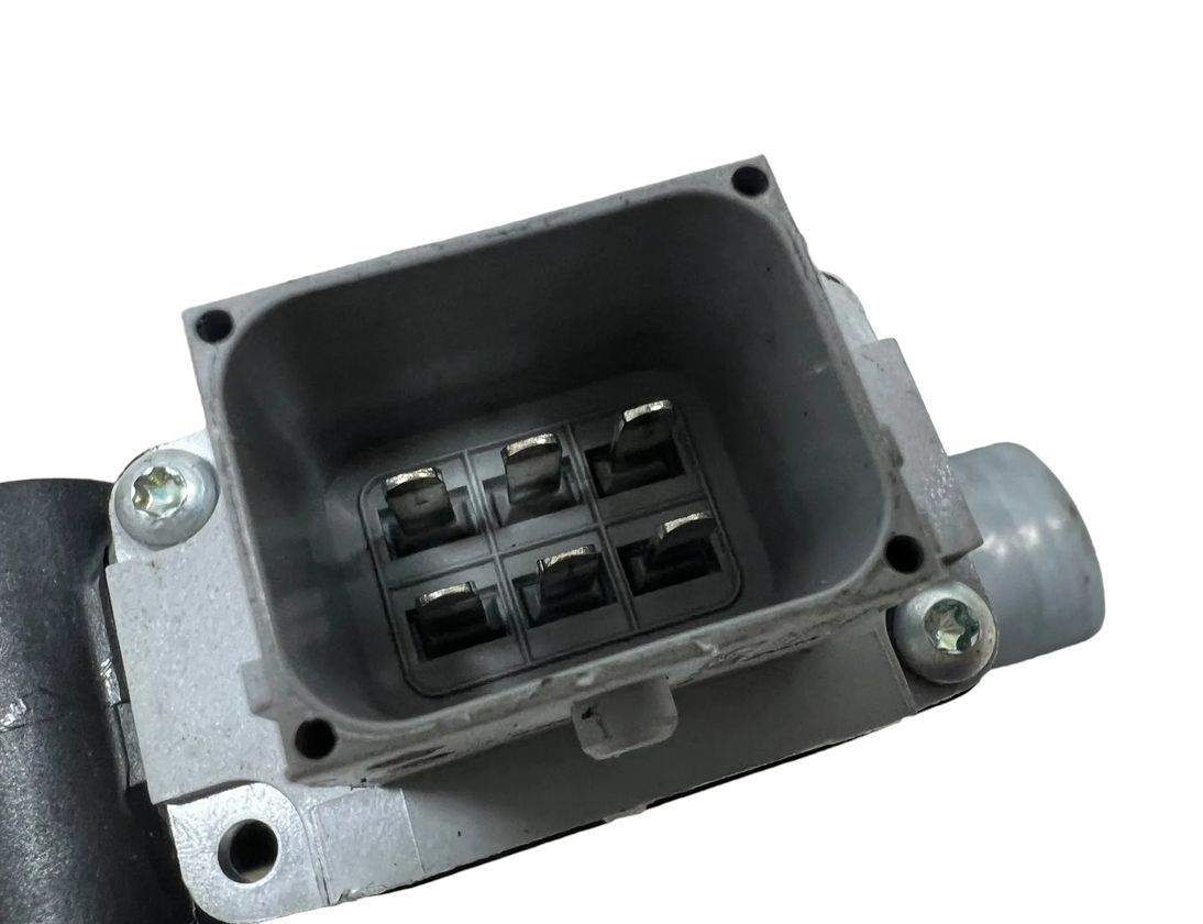 OPEL Corsa D (2006-2020) Мотор регулятора вікна лівої передньої двері 71019003,3R3131,19995YY0625,5000158 25940348