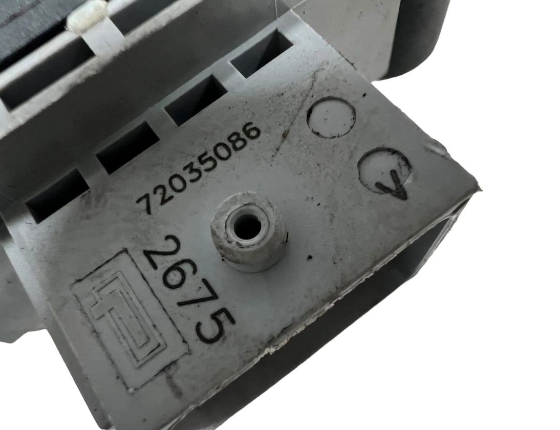 OPEL Corsa D (2006-2020) Мотор регулятора вікна лівої передньої двері 71019003,3R3131,19995YY0625,5000158 25940348