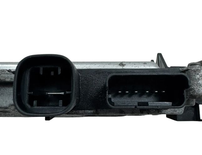 CITROËN C4 Picasso 2 generation (2013-2018) Інші блоки керування 9810858380,28447928 28259286