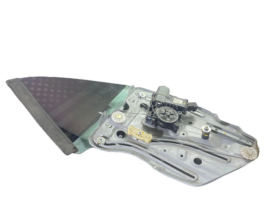 CHEVROLET Camaro 6 generation (2015-2024) Регулятор вікна задніх правих дверей 43R001237 28175918