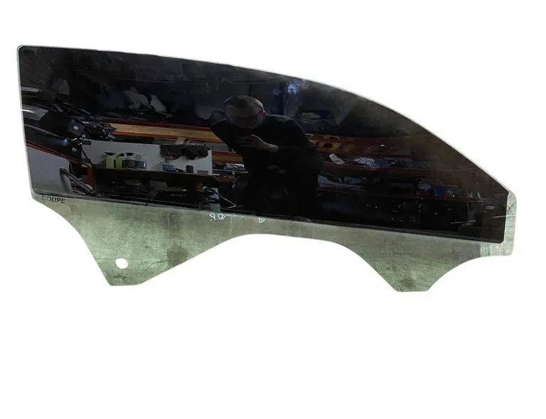 CHEVROLET Camaro 6 generation (2015-2024) Стекло передней правой двери 43R001237,DOT15AS2M105 30798528