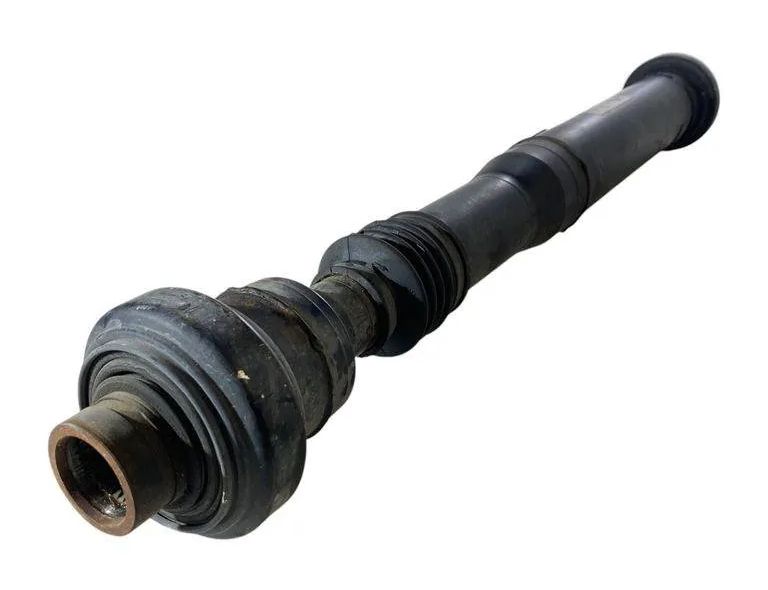 PORSCHE Cayenne 958 (2010-2018) Коротка приводна валка коробки передач 7P0521101E 31342264