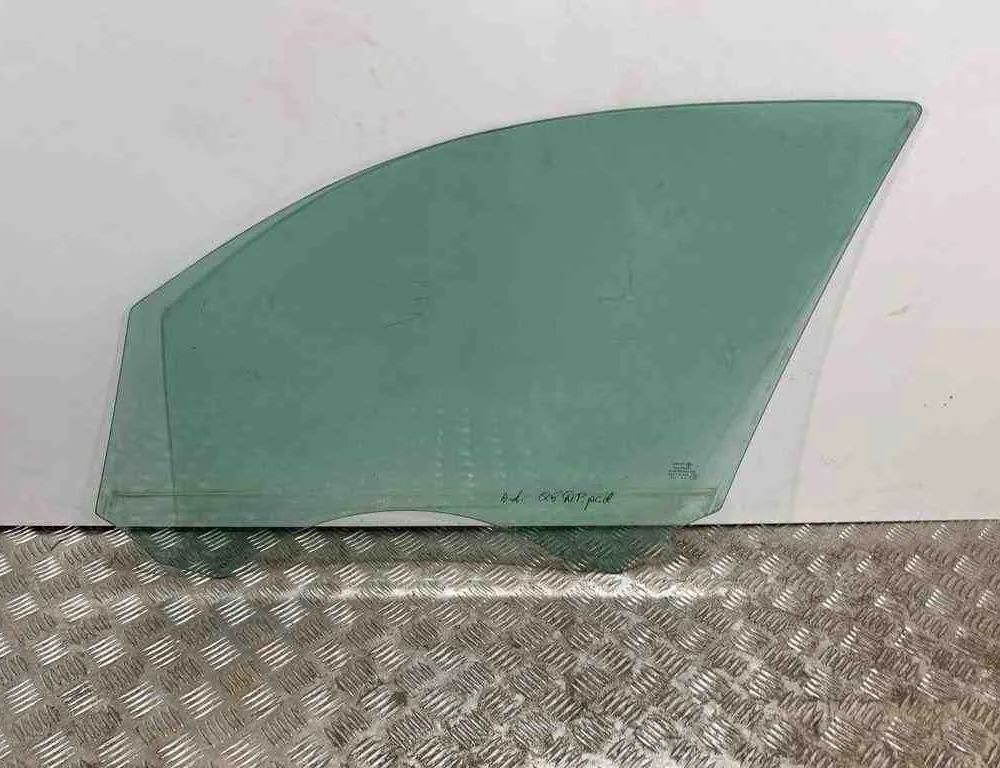 AUDI Q5 8R (2008-2017) Скло правої передньої двері DOT459AS2M540,43R011565 32695261