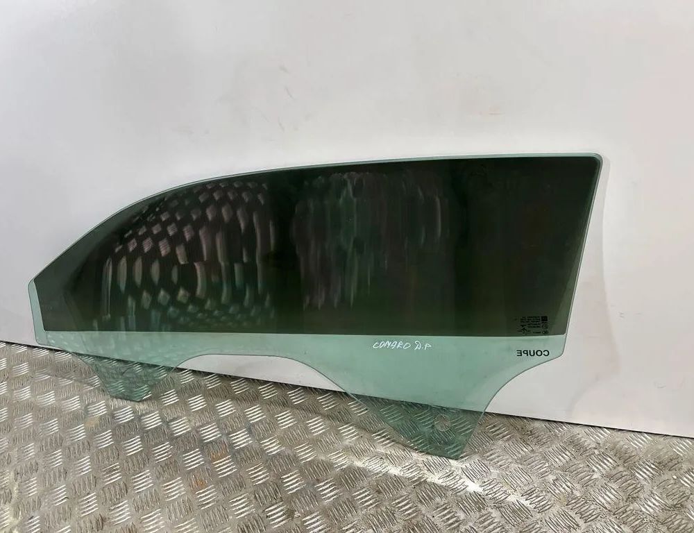 CHEVROLET Camaro 6 generation (2015-2024) Стекло передней правой двери DOT15AS2M105,E000215,43R001237 32747284