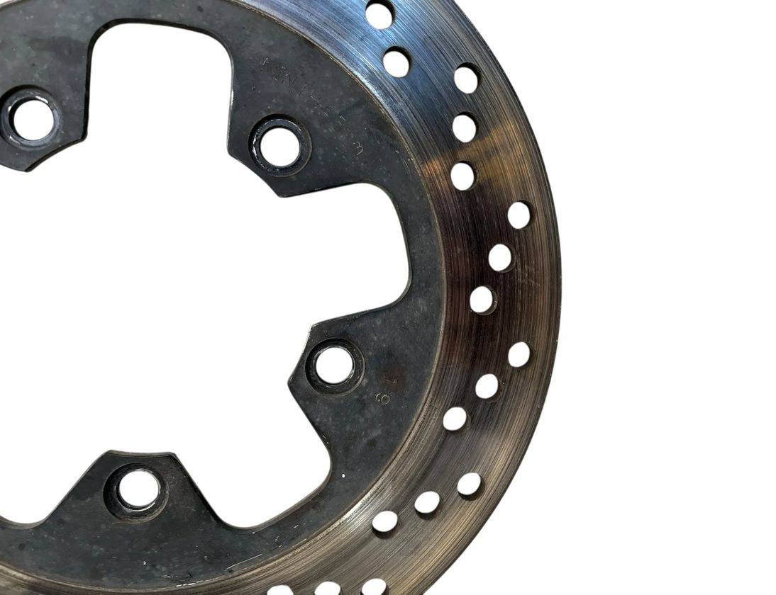 SUZUKI GSF BANDIT 8Y (2020-2024) Ротор заднього гальмівного диска 30383737