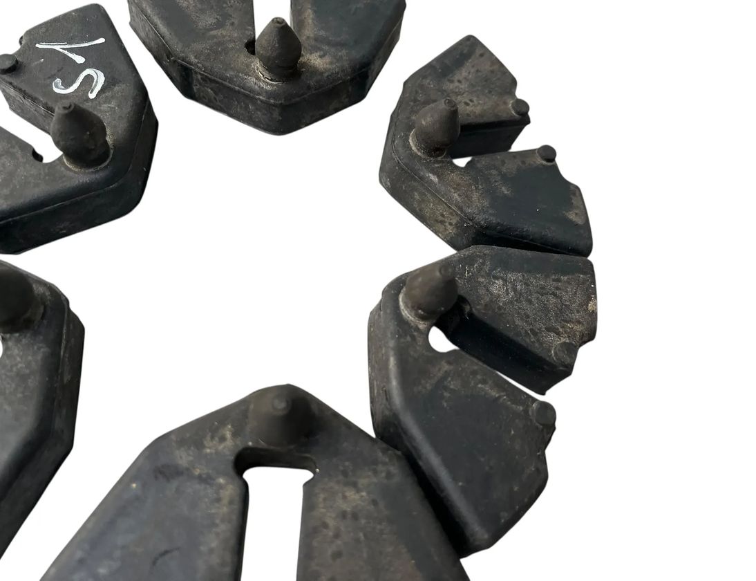 SUZUKI GSF BANDIT 8Y (2020-2024) Маточина водила задньої зірочки 30383742