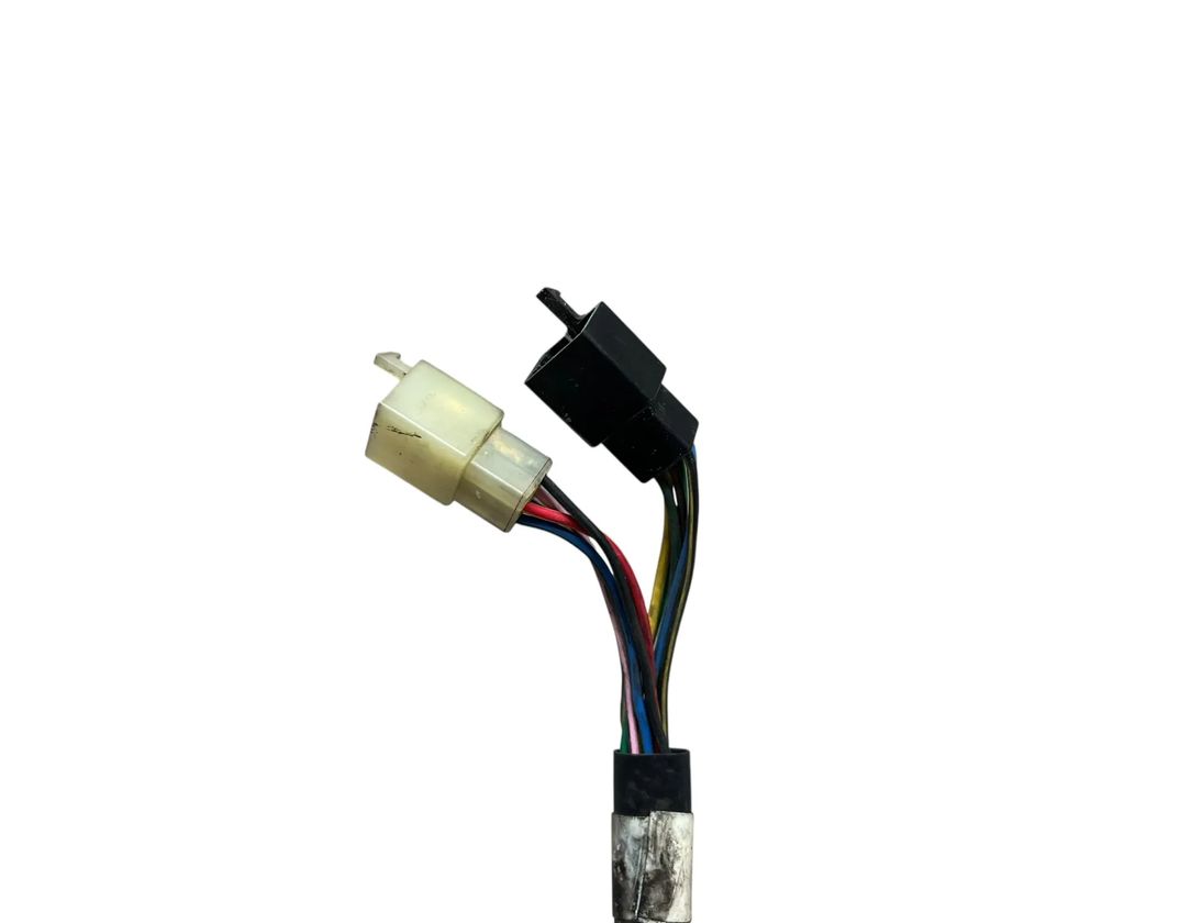 YAMAHA XJ 1 generation (2002-2010) Лівий бічний перемикач передач LH 31797597