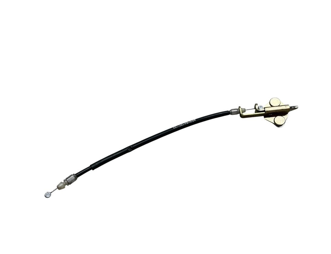 YAMAHA XJ 1 generation (2002-2010) Механізм заднього замка xj600 31797711