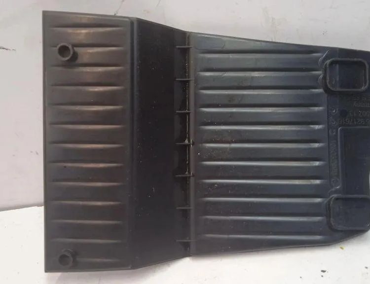 BMW 6 Series F06/F12/F13 (2010-2018) Другие внутренние детали 9217616 31122617