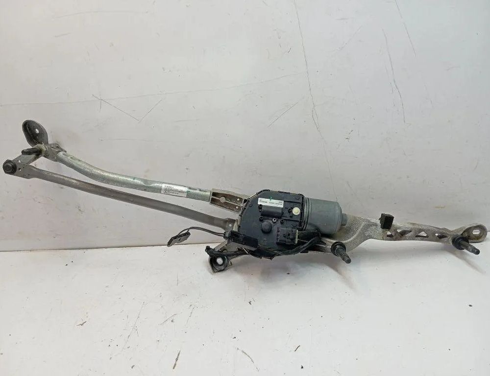 MERCEDES-BENZ CLS-Class C218/X218 (2011-2017) Трапеции стеклоочистителей A2128201340 31134880