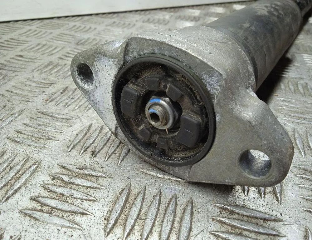 MERCEDES-BENZ C-Class W205/S205/C205 (2014-2023) Задній лівий амортизатор A2053201530 31137407