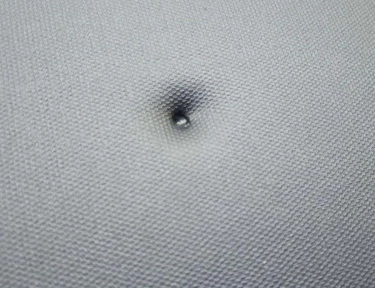 MERCEDES-BENZ C-Class W205/S205/C205 (2014-2023) Правий сонцезахисний козирок A0998210011 31139623