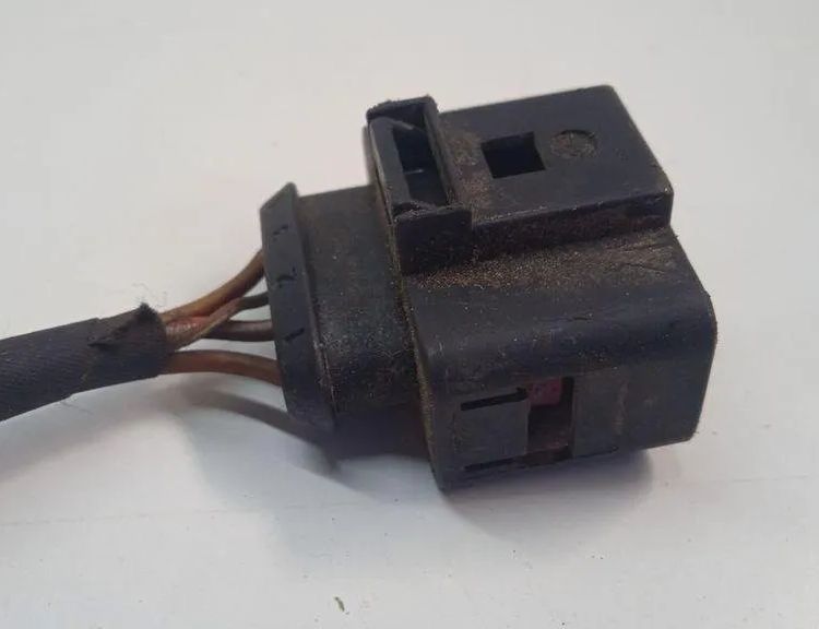 BENTLEY Continental Кабельний джгут 1J0973724 31143963