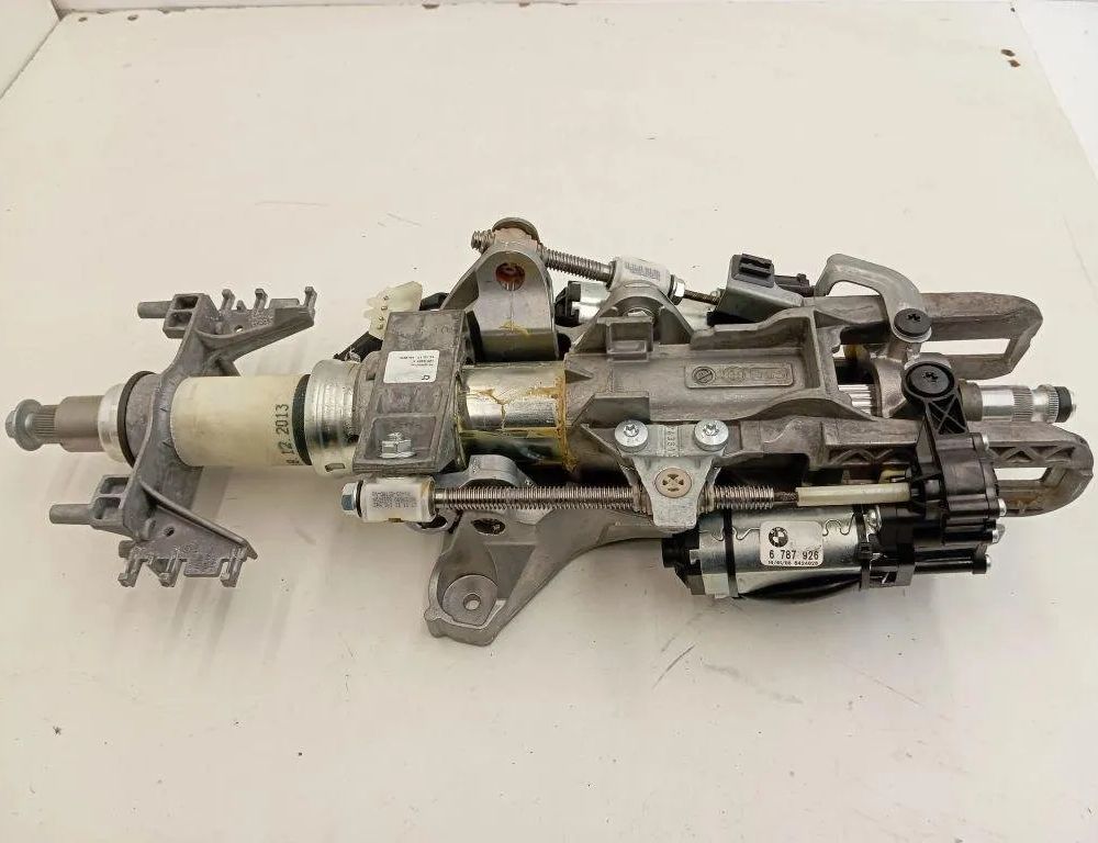 BMW 6 Series F06/F12/F13 (2010-2018) Механізм кермової колонки 6787926 31153139