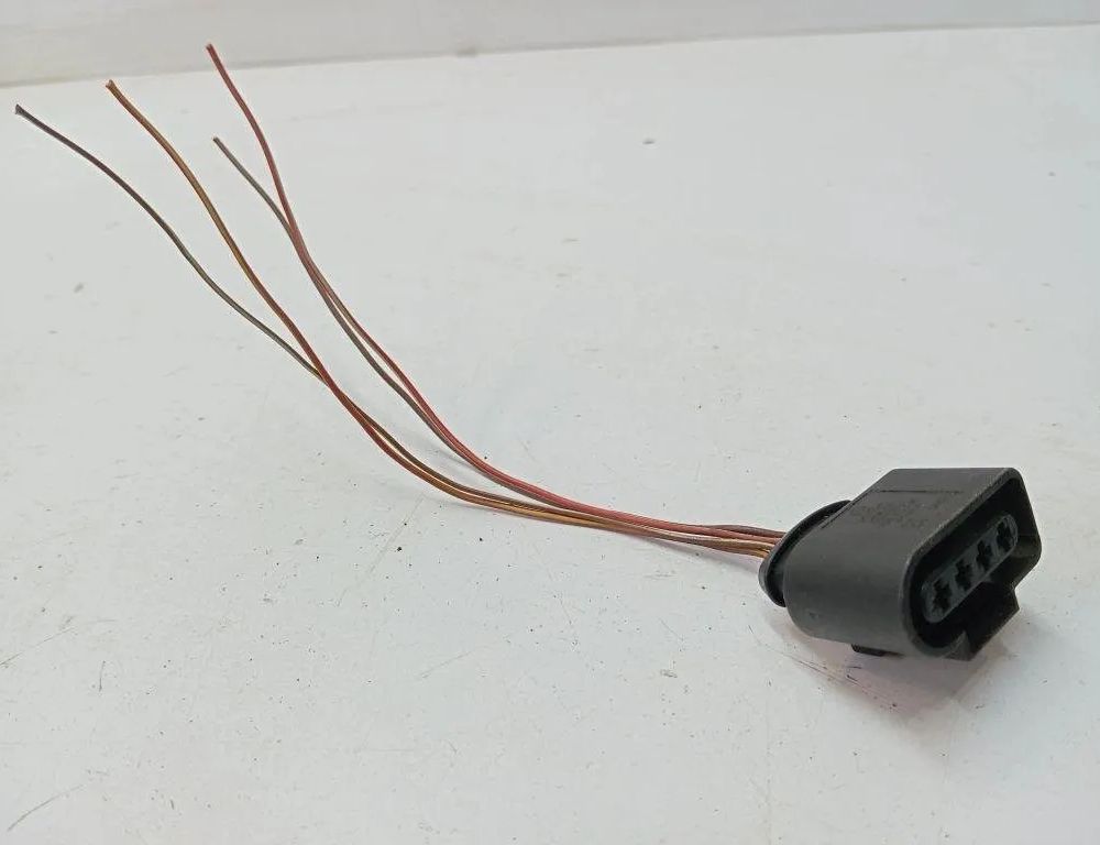 BENTLEY Continental W213/S213/C238/A238 (2016-2024) Кабельний джгут 1J0973724 31159389