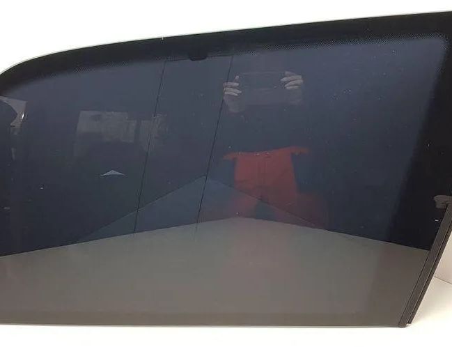 SEAT Alhambra 1 generation (1996-2010) Фортка задняя правая 43R000002 31063156