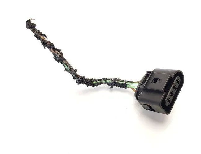 VOLKSWAGEN Caddy 3 generation (2004-2015) Кабельний джгут 1J0973724 31066465